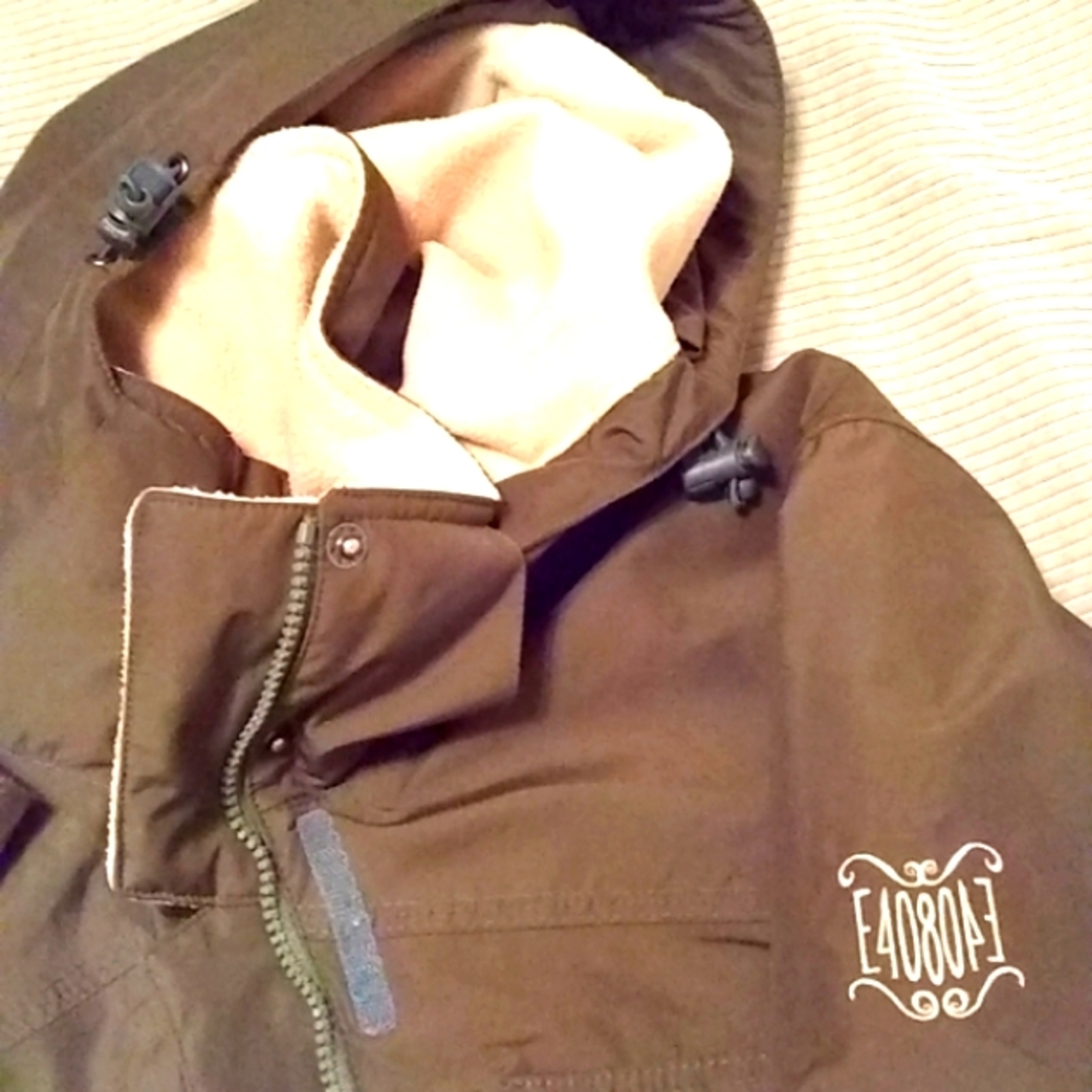 Women's E 408 Jacket, L - image 6